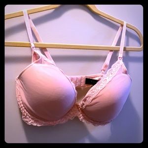 Natori nursing bra